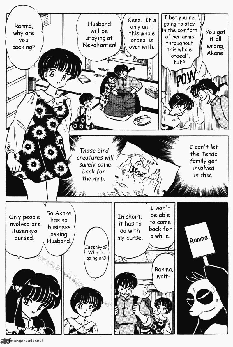 Ranma 1 2 Chapter 37 Page 34