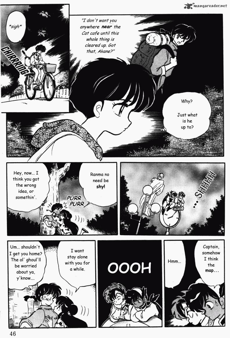 Ranma 1 2 Chapter 37 Page 46