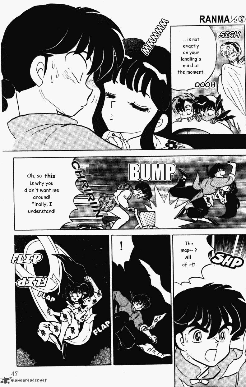 Ranma 1 2 Chapter 37 Page 47