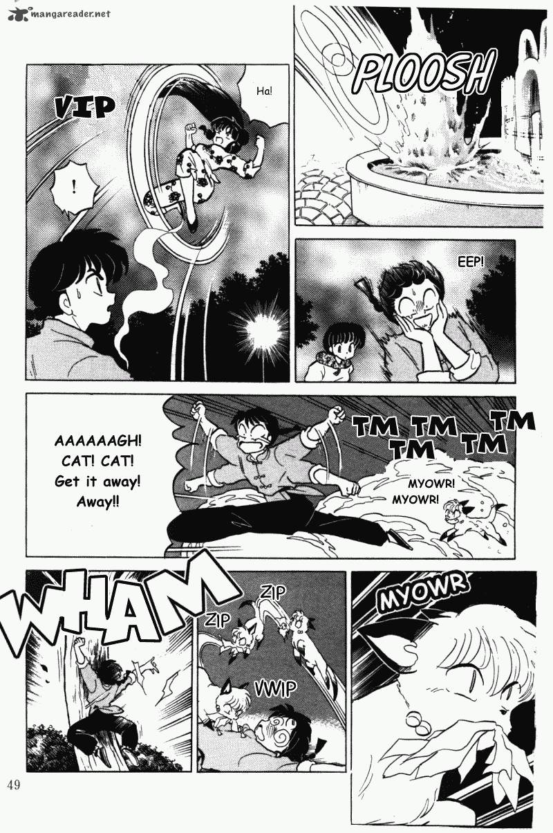 Ranma 1 2 Chapter 37 Page 49