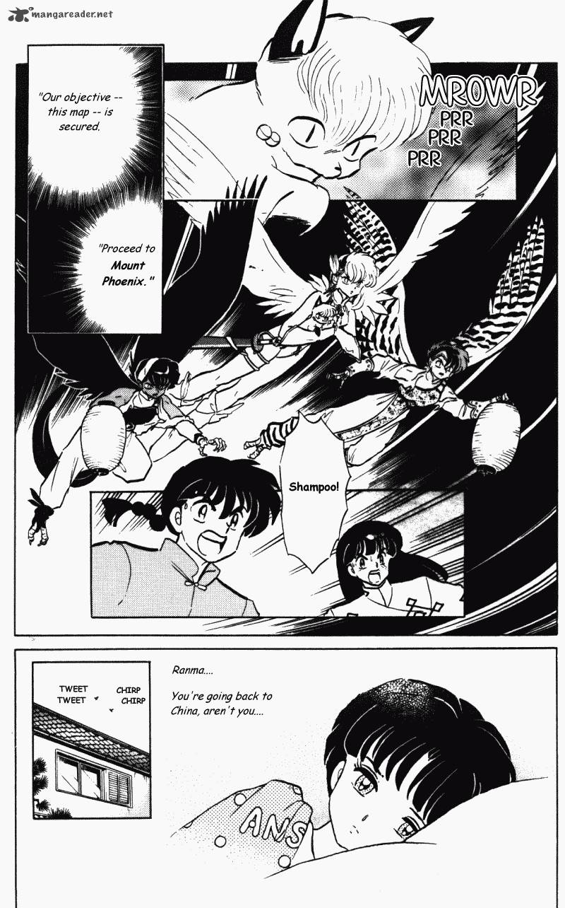 Ranma 1 2 Chapter 37 Page 54