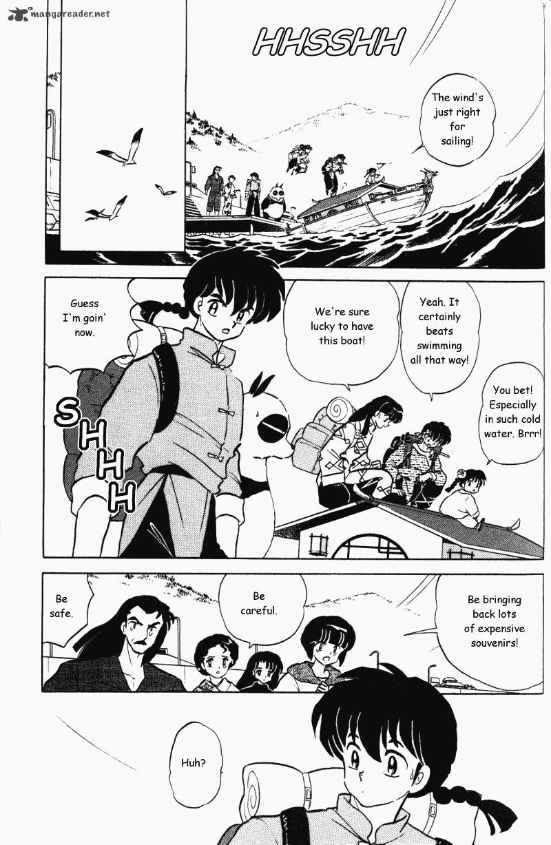 Ranma 1 2 Chapter 37 Page 56