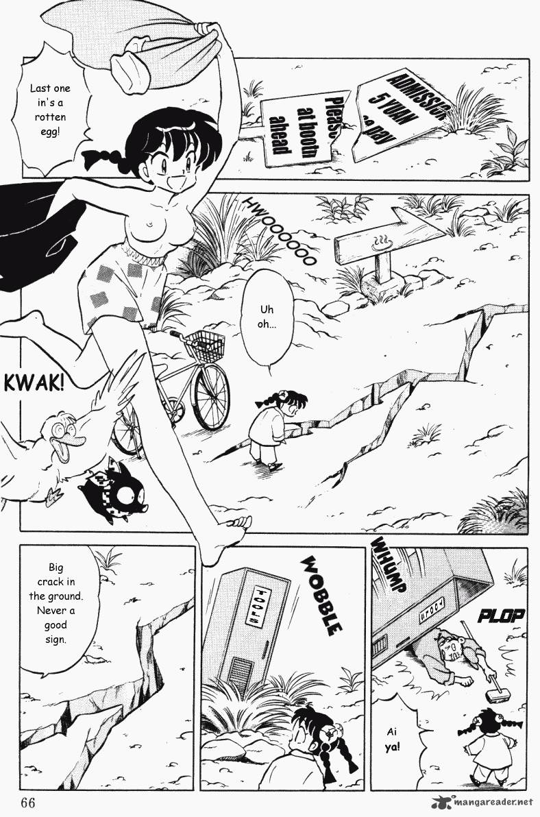 Ranma 1 2 Chapter 37 Page 66