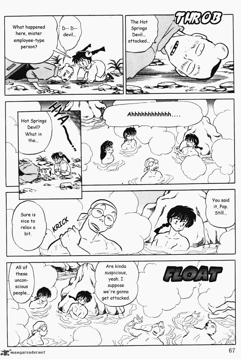 Ranma 1 2 Chapter 37 Page 67