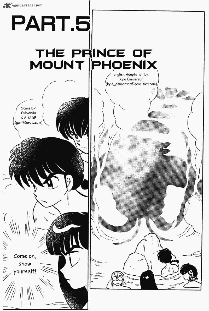 Ranma 1 2 Chapter 37 Page 69
