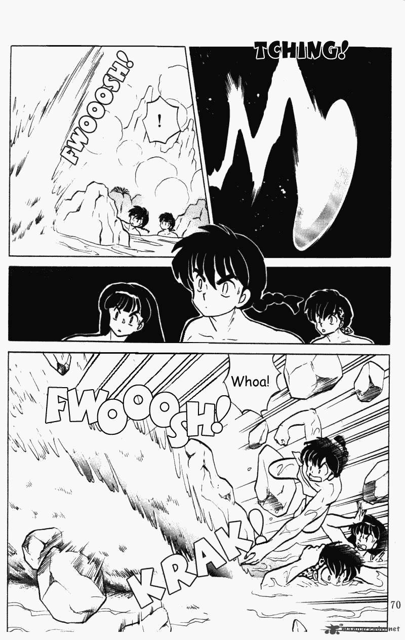 Ranma 1 2 Chapter 37 Page 70