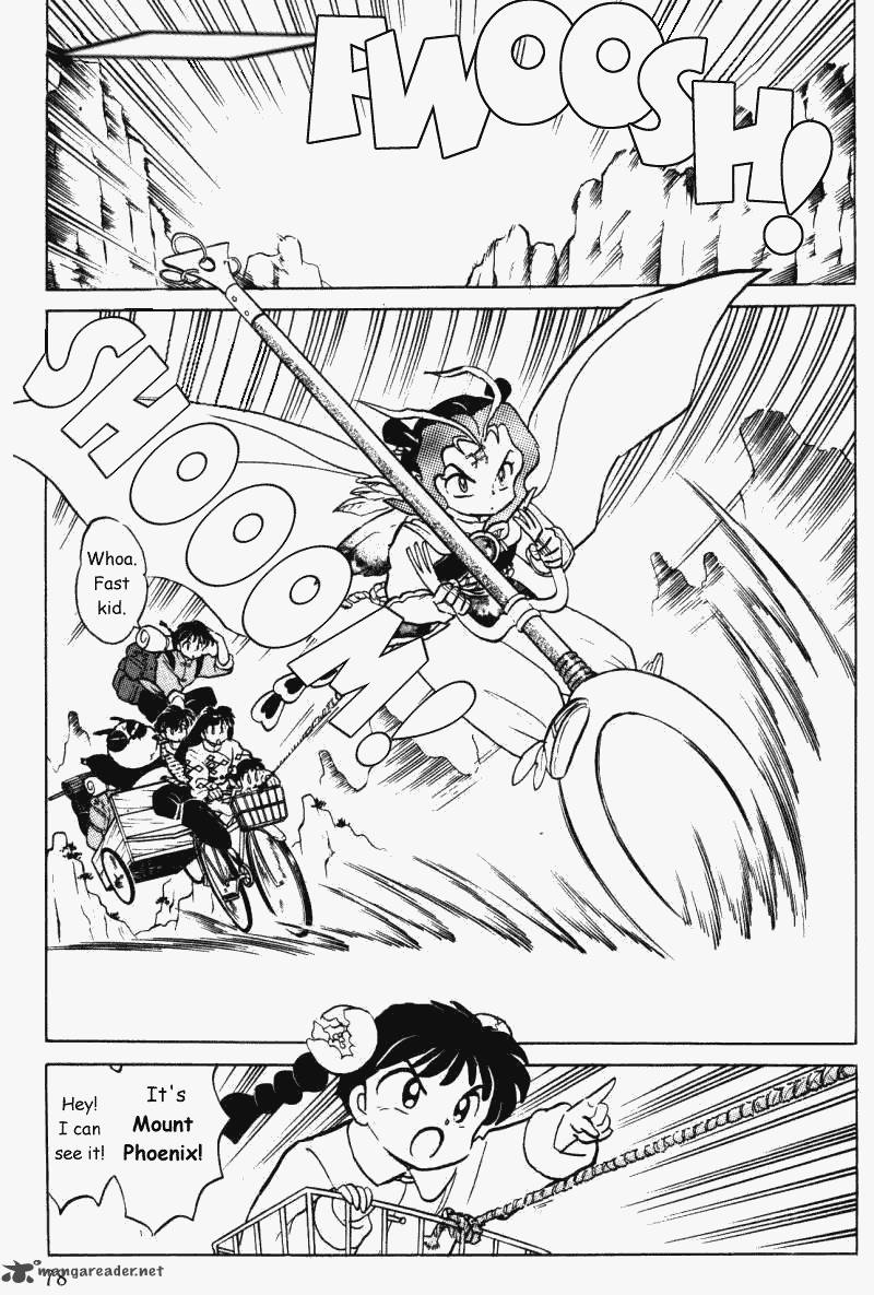 Ranma 1 2 Chapter 37 Page 78