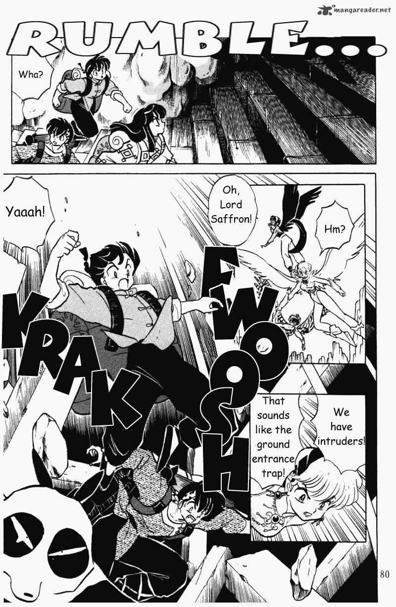 Ranma 1 2 Chapter 37 Page 80