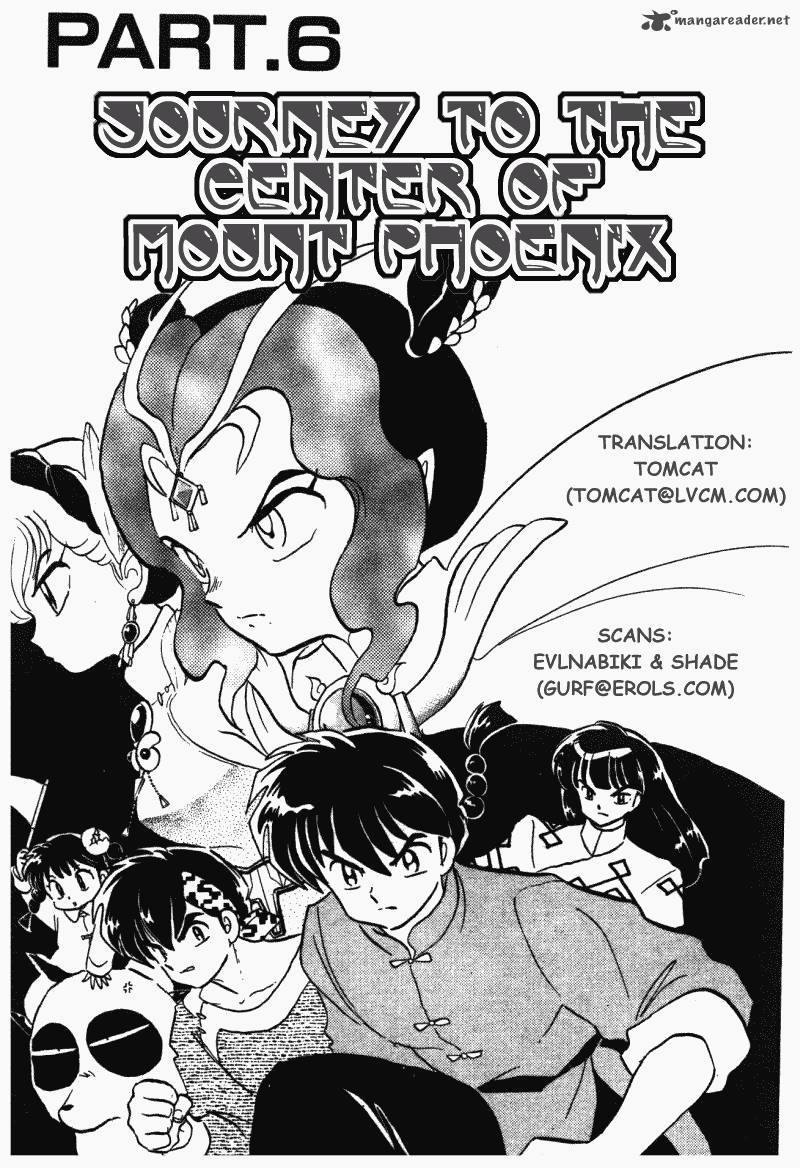 Ranma 1 2 Chapter 37 Page 85