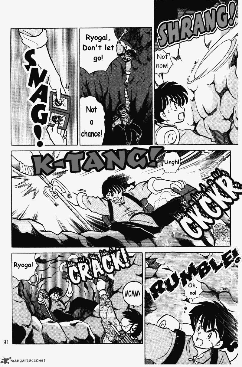 Ranma 1 2 Chapter 37 Page 91