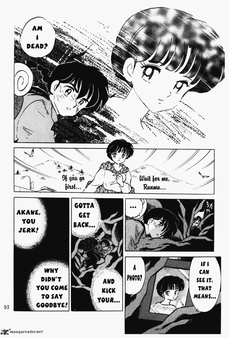 Ranma 1 2 Chapter 37 Page 93
