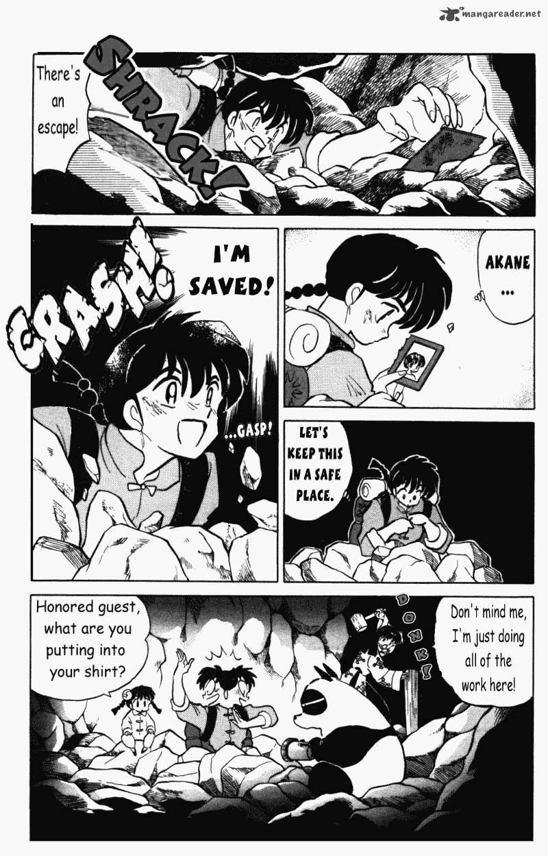 Ranma 1 2 Chapter 37 Page 94
