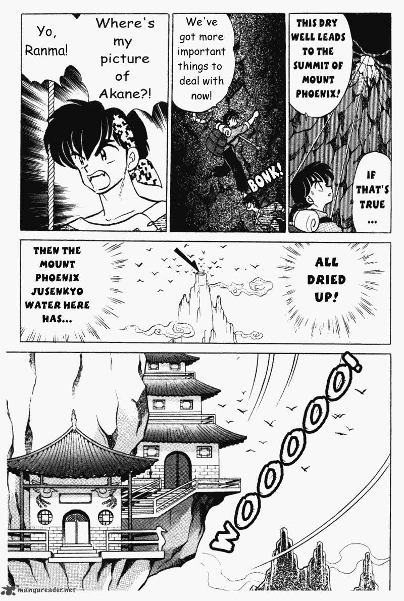Ranma 1 2 Chapter 37 Page 96