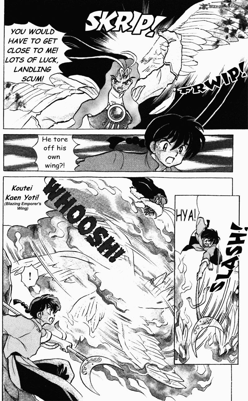 Ranma 1 2 Chapter 38 Page 100