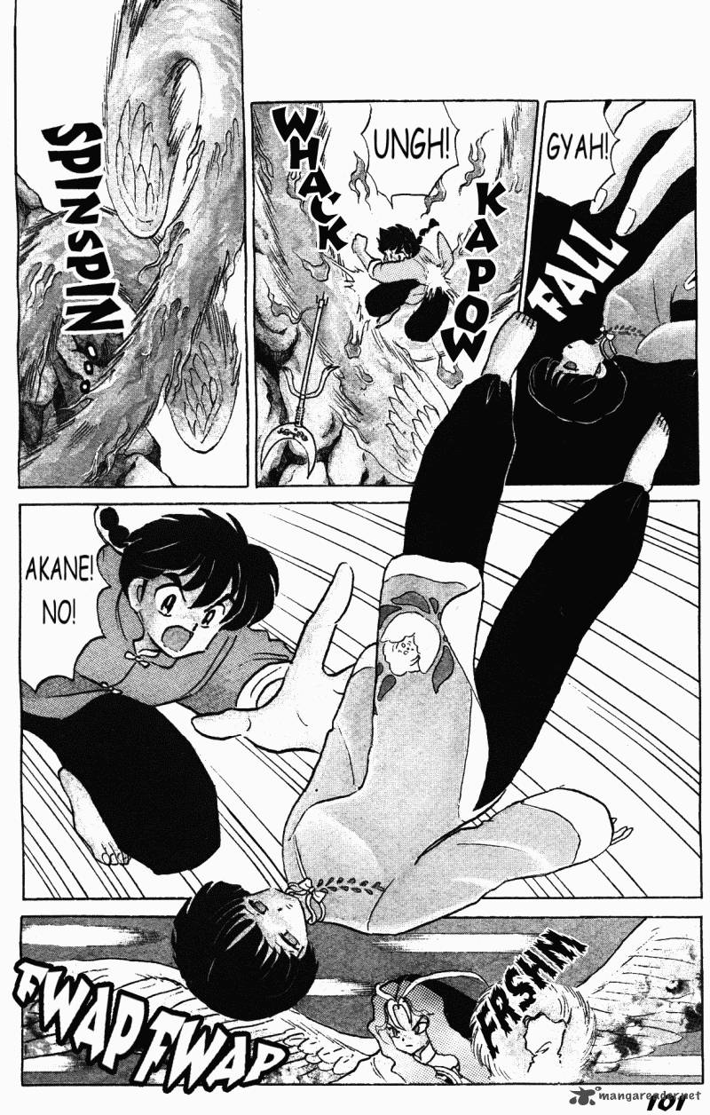 Ranma 1 2 Chapter 38 Page 101
