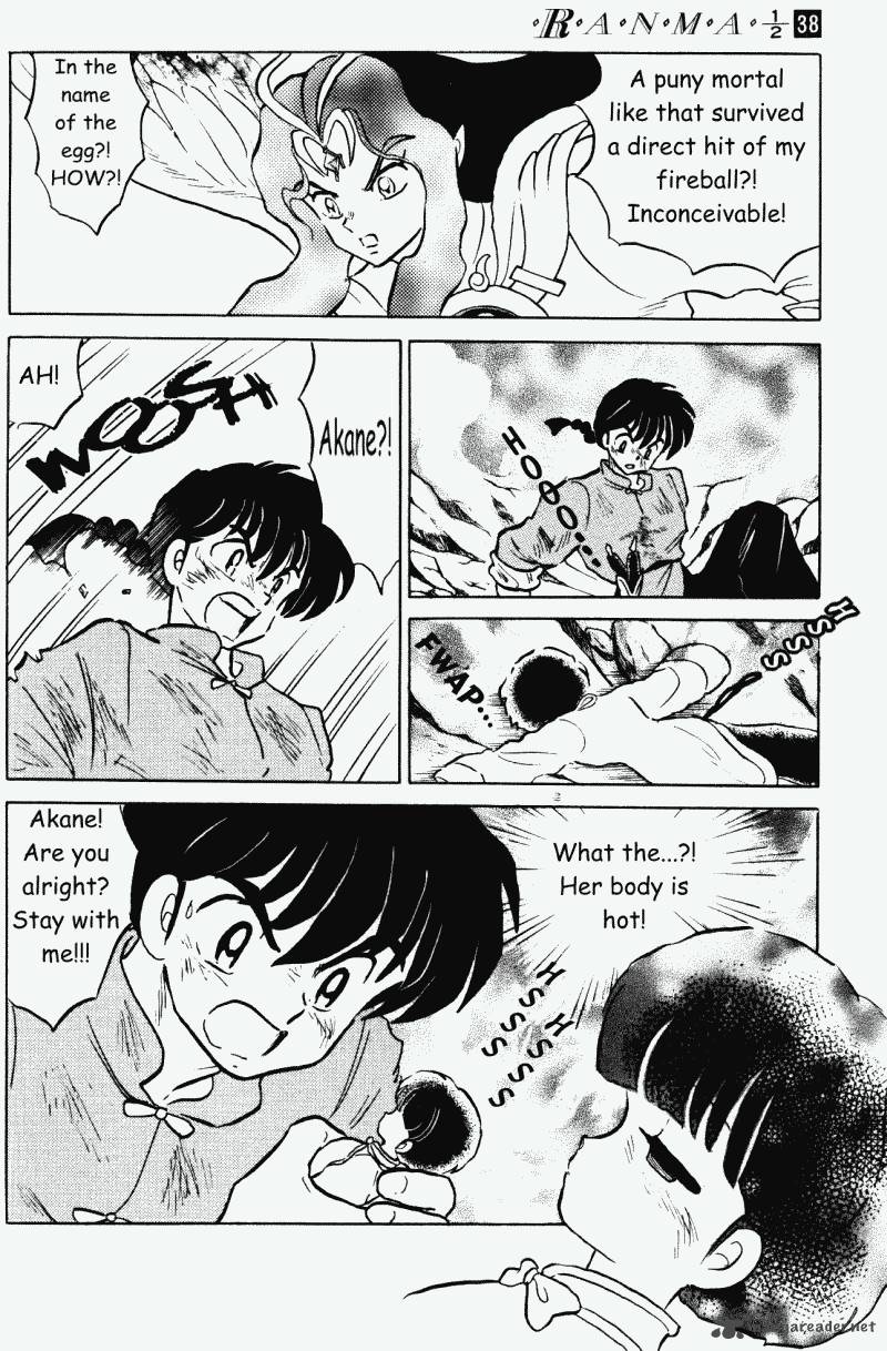 Ranma 1 2 Chapter 38 Page 104