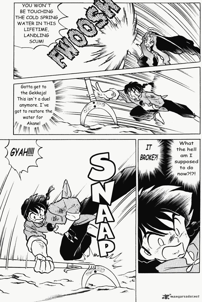 Ranma 1 2 Chapter 38 Page 107