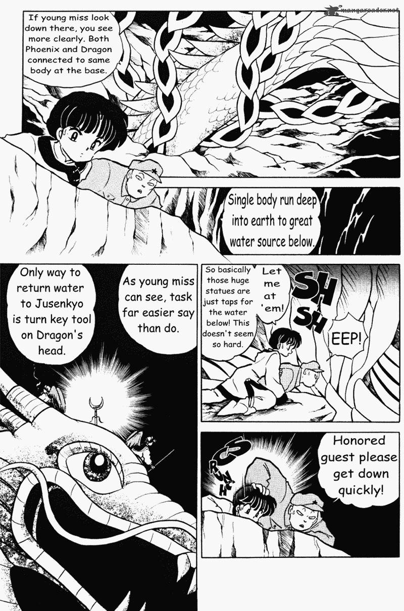 Ranma 1 2 Chapter 38 Page 11