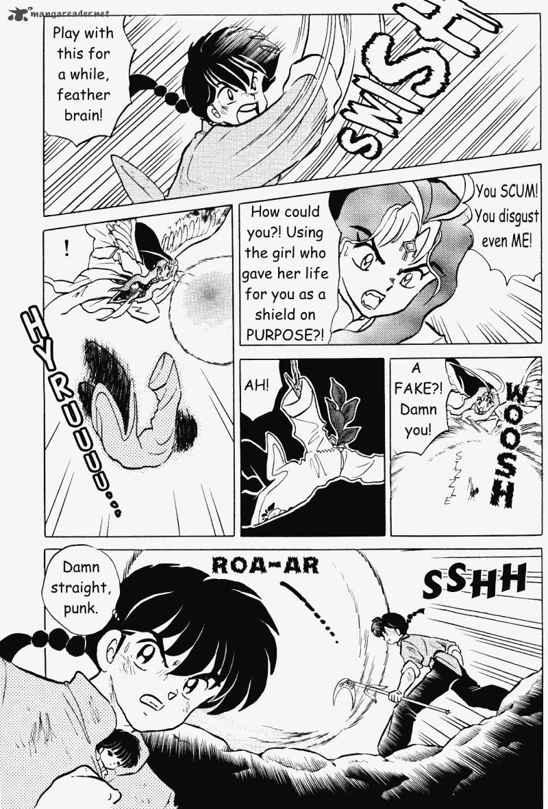 Ranma 1 2 Chapter 38 Page 113