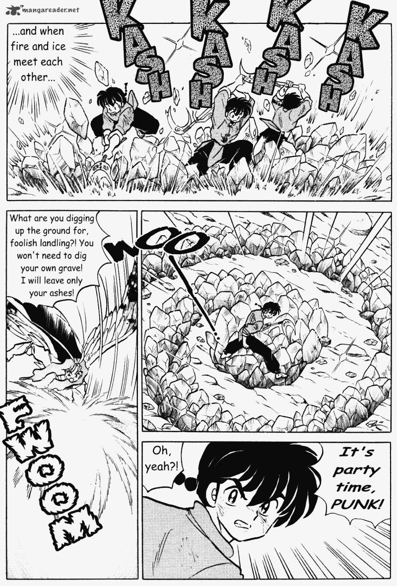 Ranma 1 2 Chapter 38 Page 115