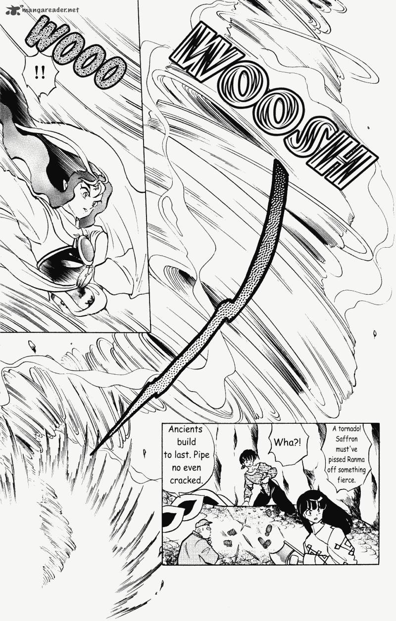 Ranma 1 2 Chapter 38 Page 117