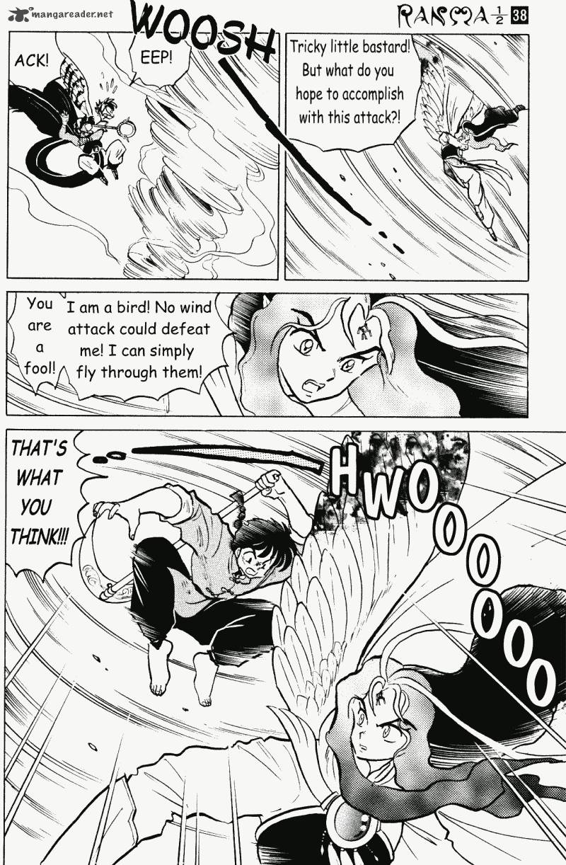 Ranma 1 2 Chapter 38 Page 118