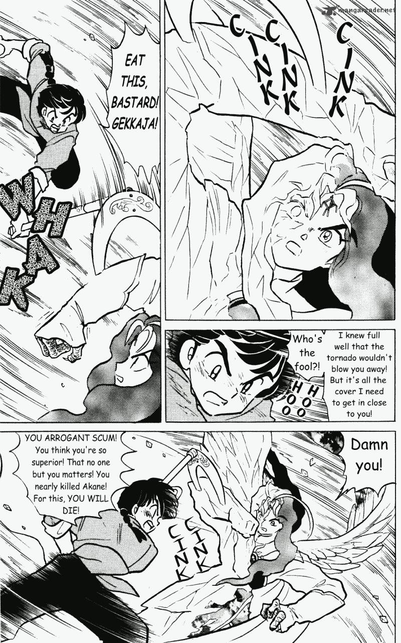 Ranma 1 2 Chapter 38 Page 119