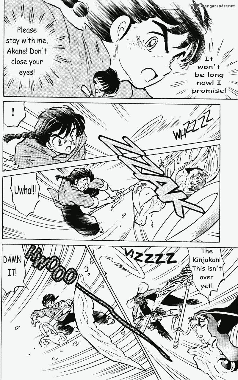 Ranma 1 2 Chapter 38 Page 120