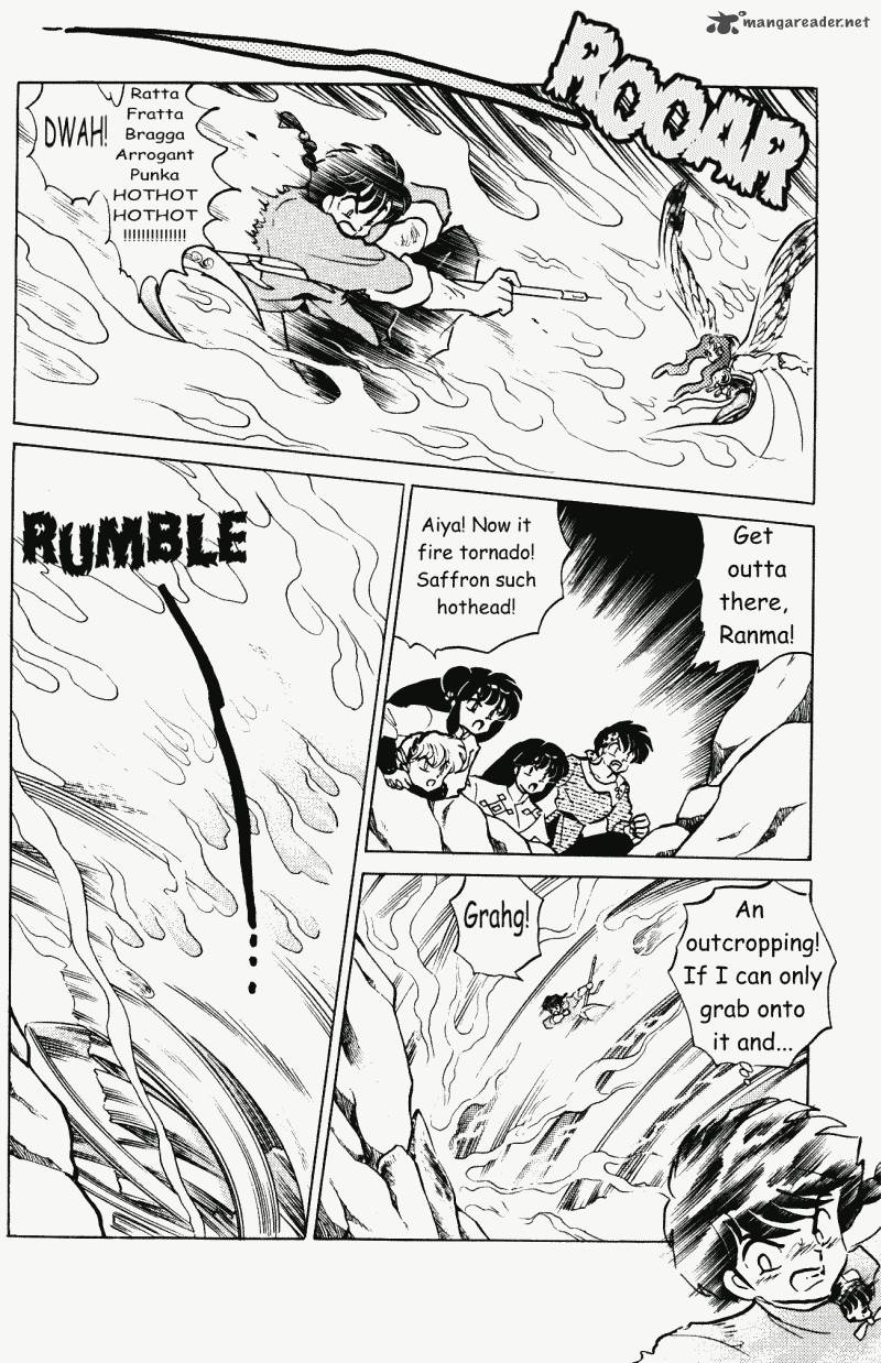 Ranma 1 2 Chapter 38 Page 126