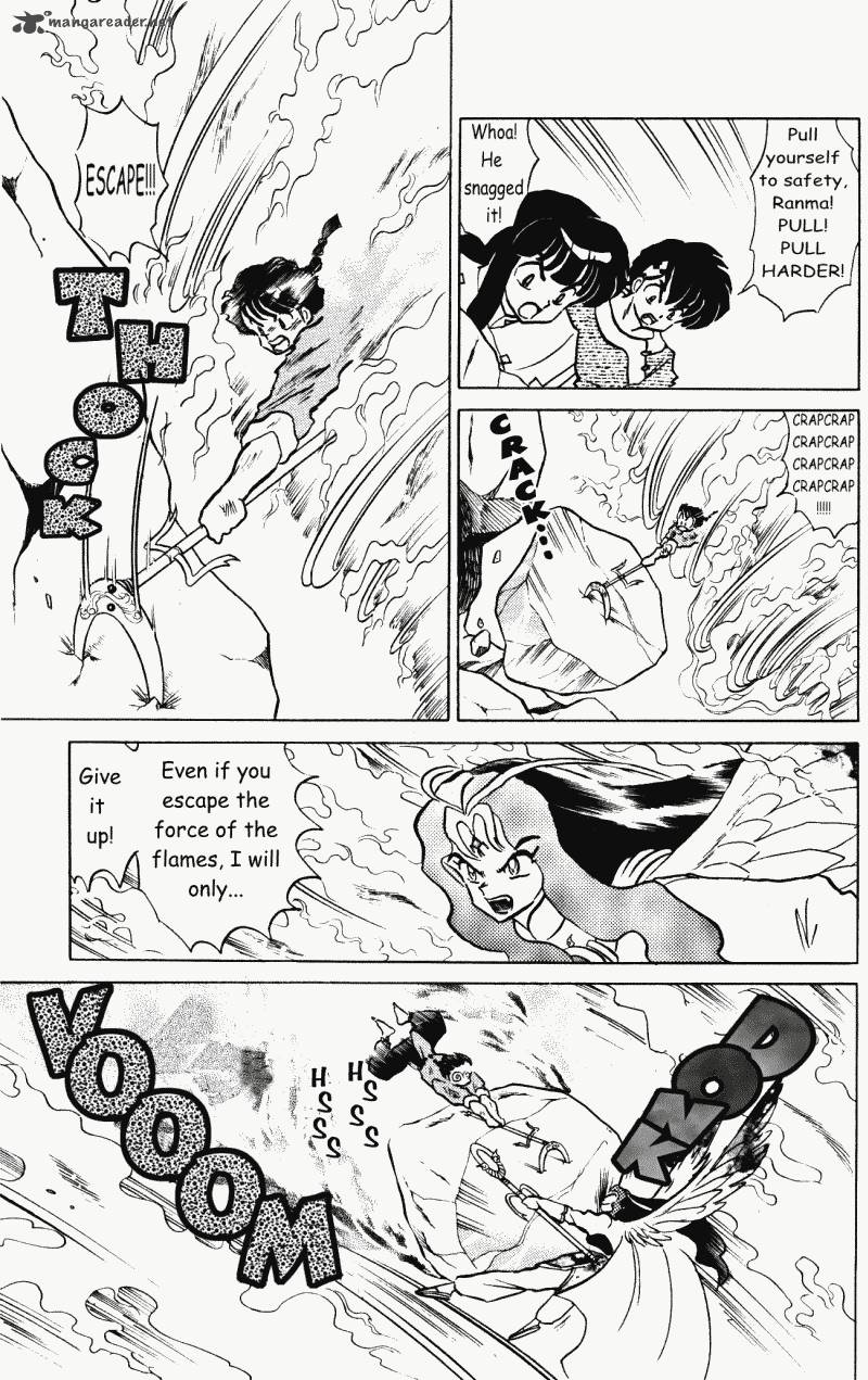 Ranma 1 2 Chapter 38 Page 127