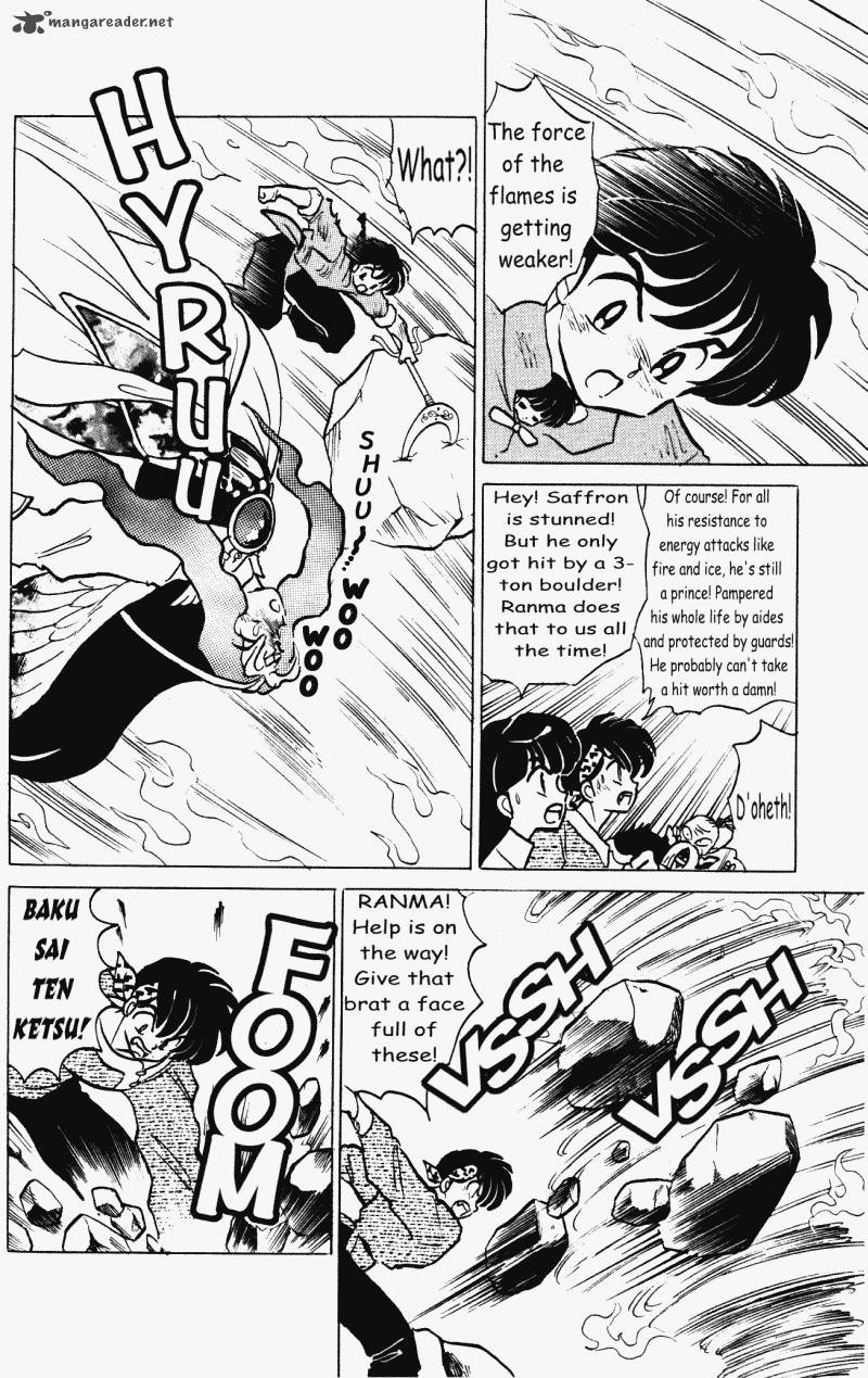 Ranma 1 2 Chapter 38 Page 128