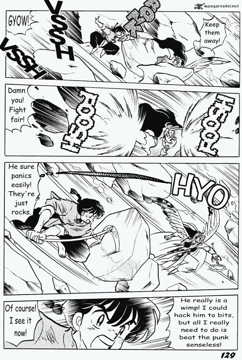 Ranma 1 2 Chapter 38 Page 129