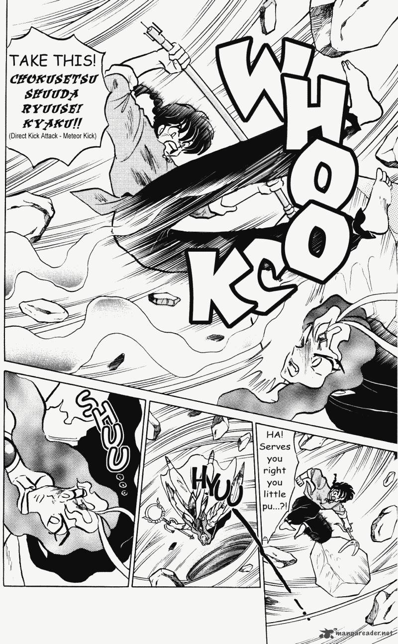 Ranma 1 2 Chapter 38 Page 130