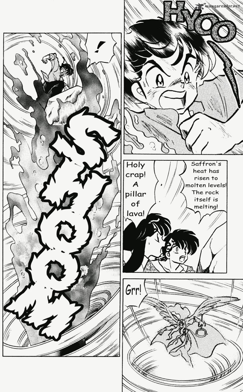 Ranma 1 2 Chapter 38 Page 132