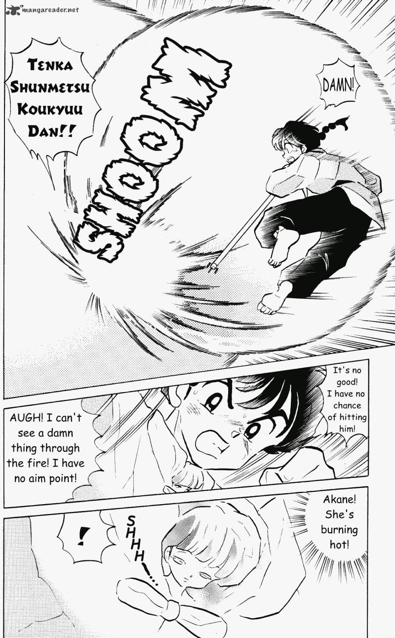 Ranma 1 2 Chapter 38 Page 138