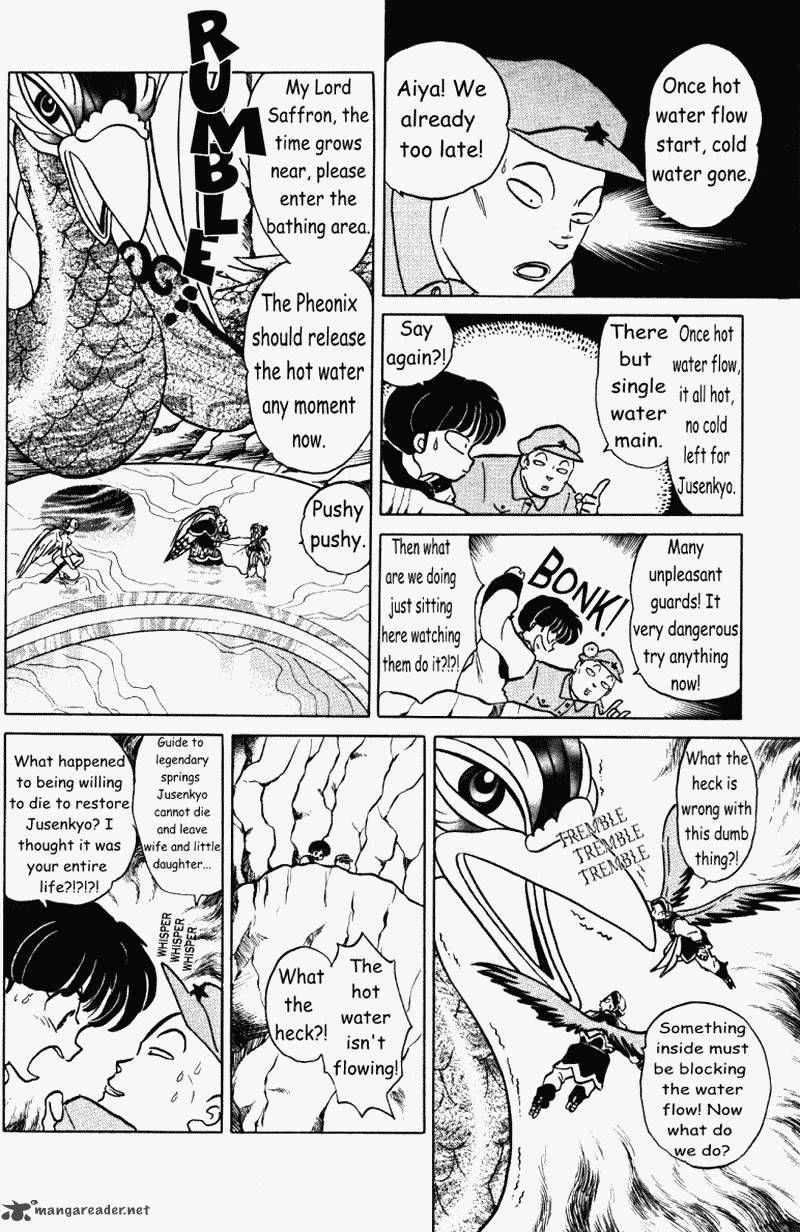 Ranma 1 2 Chapter 38 Page 14