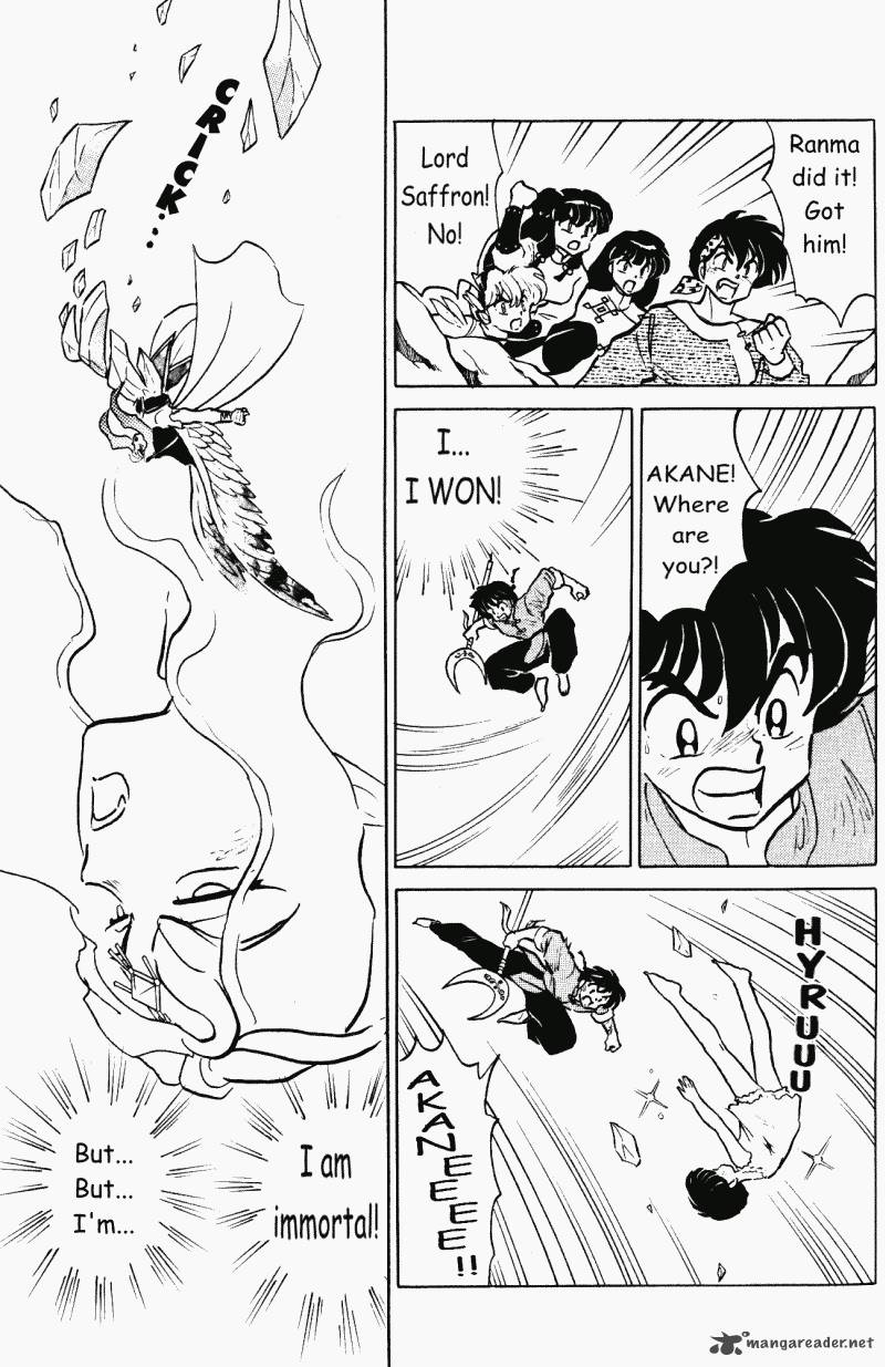 Ranma 1 2 Chapter 38 Page 142