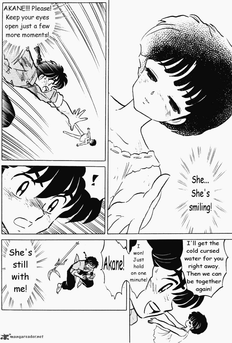 Ranma 1 2 Chapter 38 Page 143