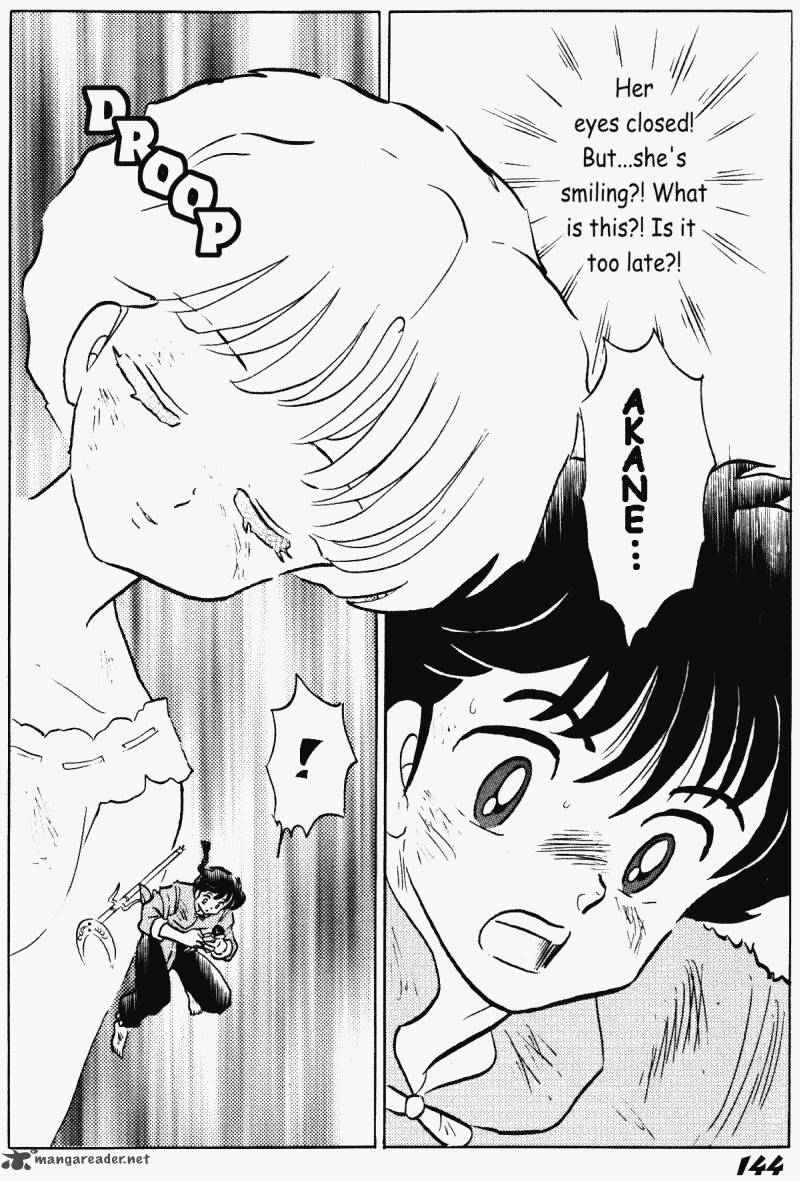 Ranma 1 2 Chapter 38 Page 144