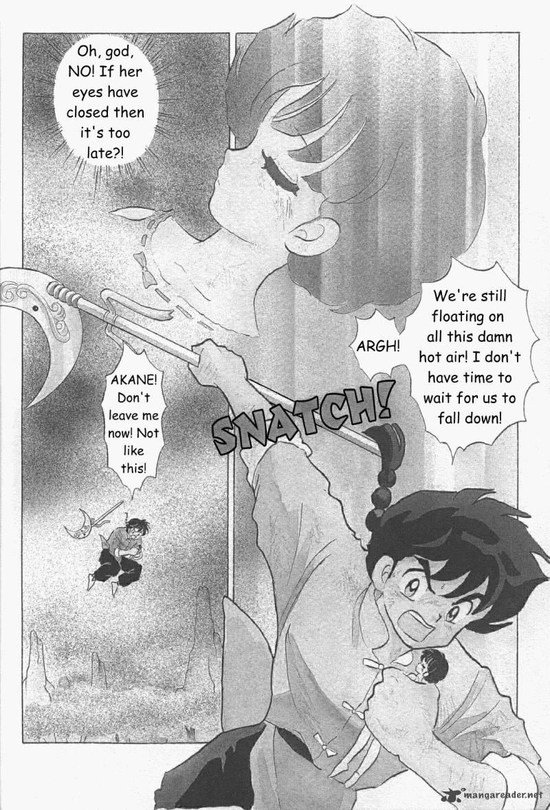 Ranma 1 2 Chapter 38 Page 146