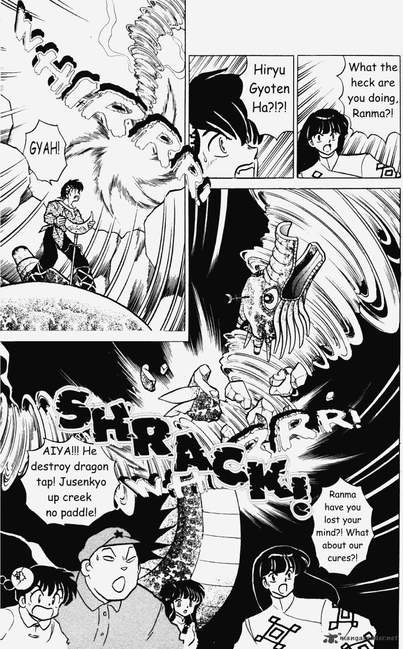 Ranma 1 2 Chapter 38 Page 149