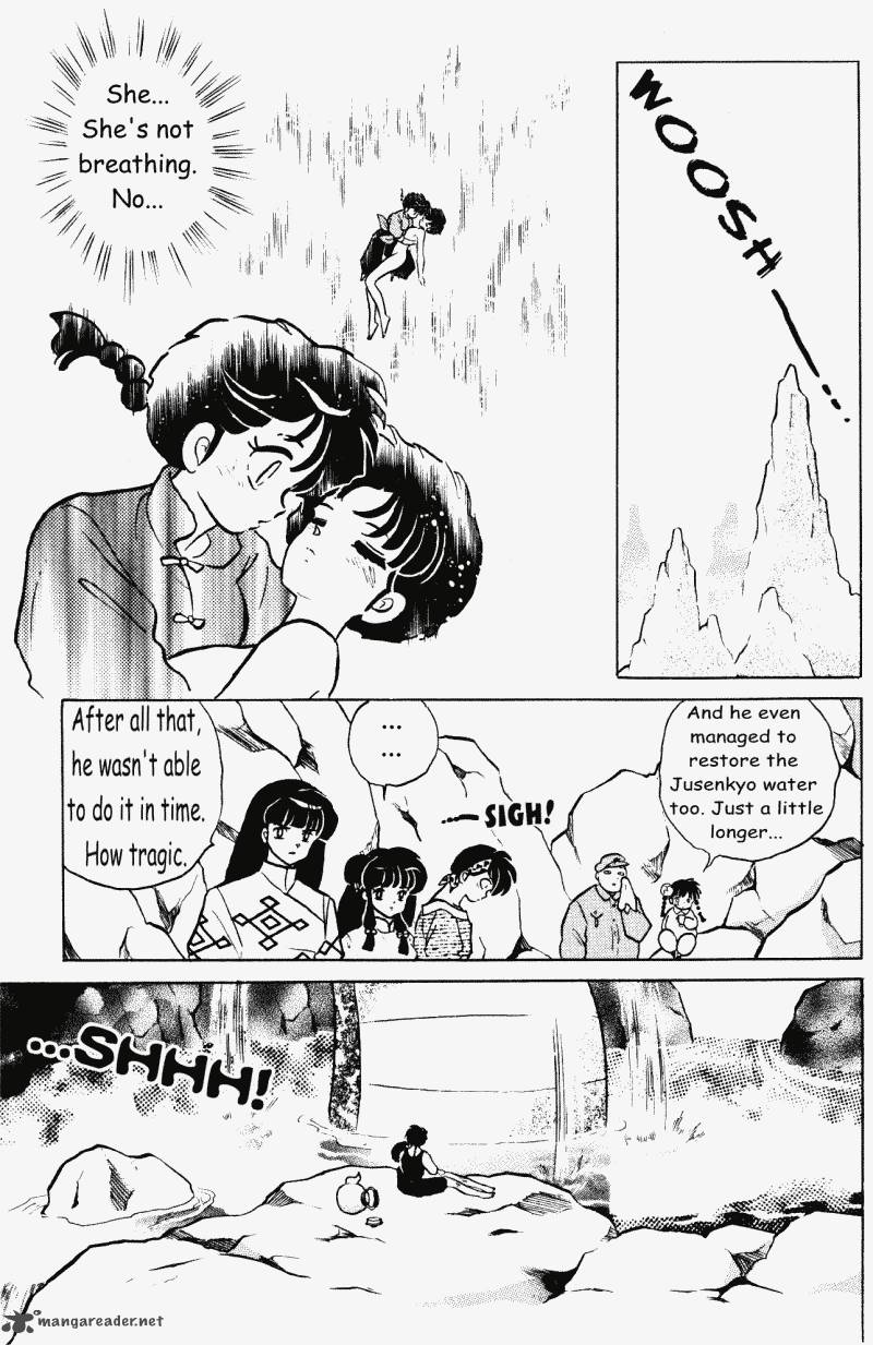 Ranma 1 2 Chapter 38 Page 153