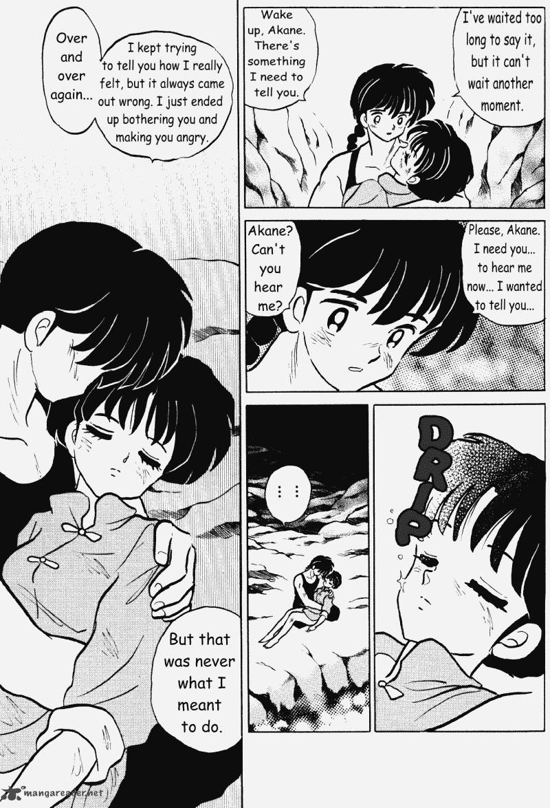 Ranma 1 2 Chapter 38 Page 155