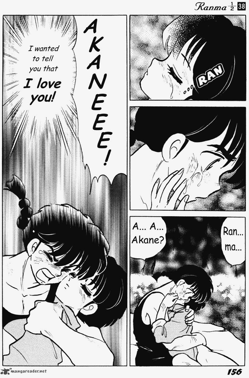 Ranma 1 2 Chapter 38 Page 156