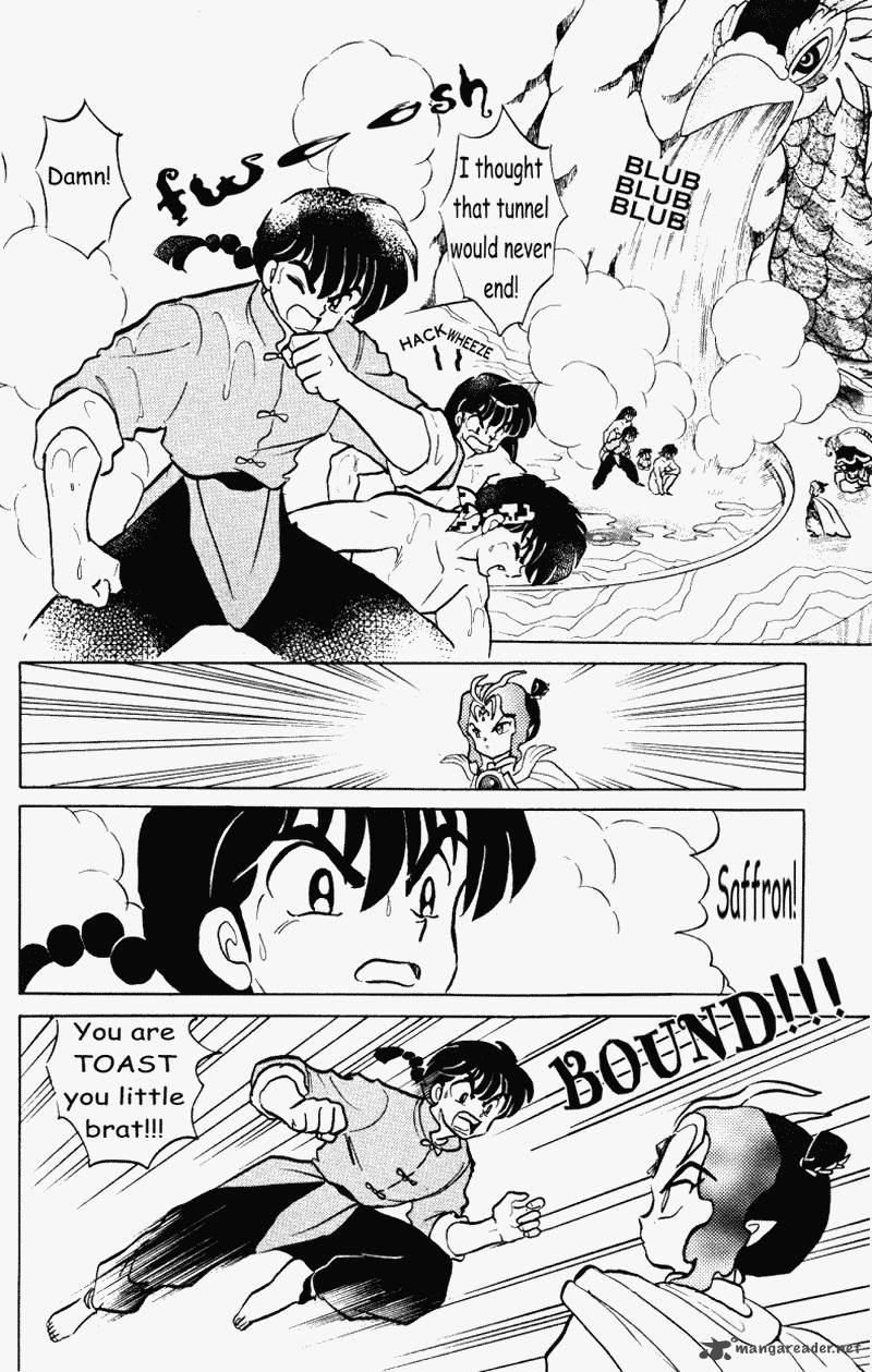 Ranma 1 2 Chapter 38 Page 16