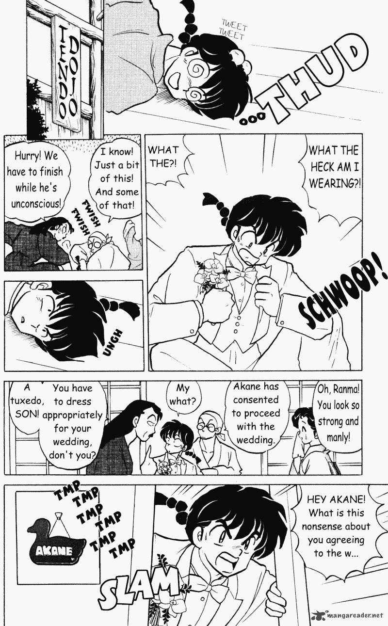 Ranma 1 2 Chapter 38 Page 162