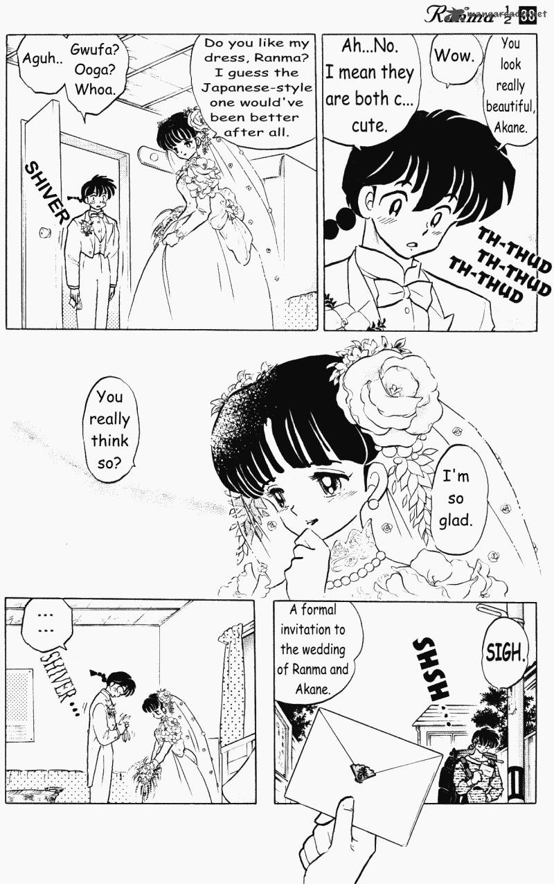 Ranma 1 2 Chapter 38 Page 164