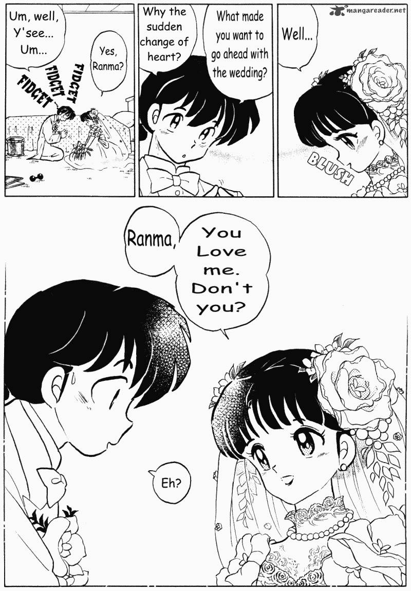 Ranma 1 2 Chapter 38 Page 167