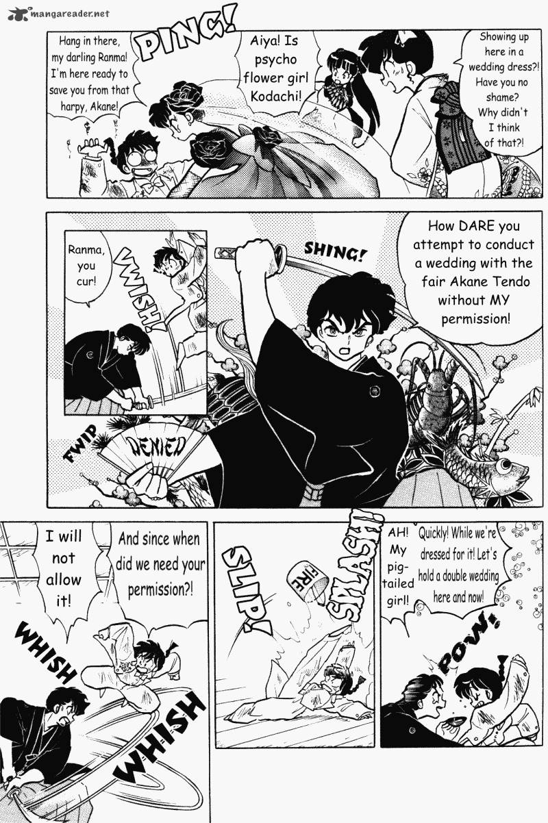 Ranma 1 2 Chapter 38 Page 171