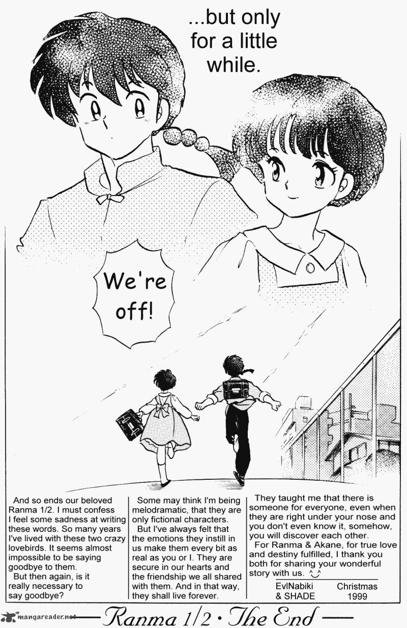 Ranma 1 2 Chapter 38 Page 175